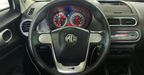Mg 3 1.5 STD Hatchback 2017