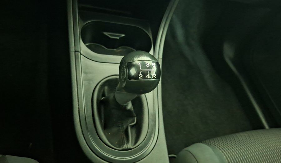 Mg 3 1.5 STD Hatchback 2017