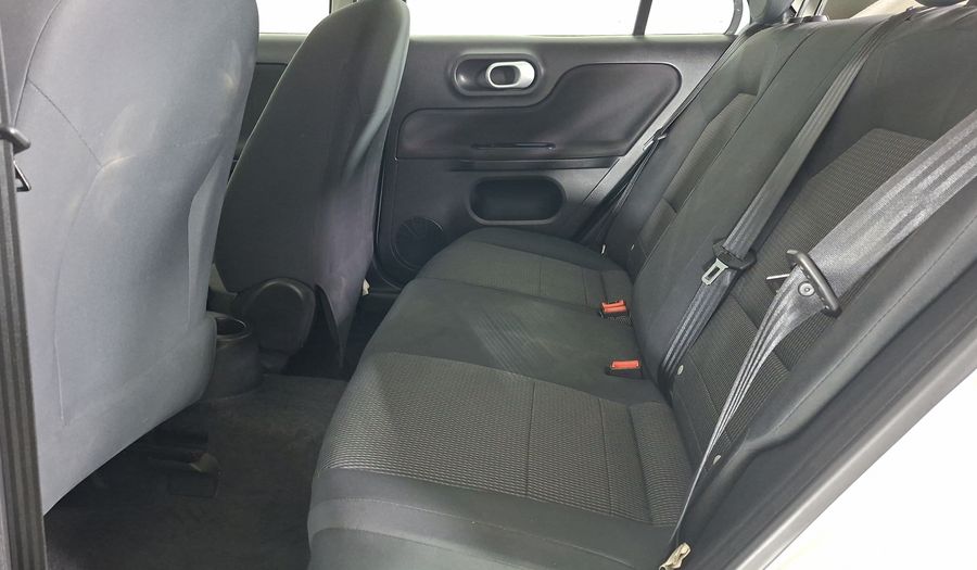 Mg 3 1.5 STD Hatchback 2017