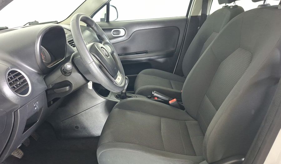 Mg 3 1.5 STD Hatchback 2017