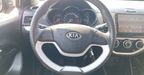 Kia Morning 1.0 LX Hatchback 2015