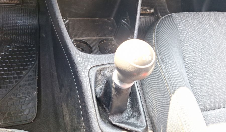 Kia Morning 1.0 LX Hatchback 2015