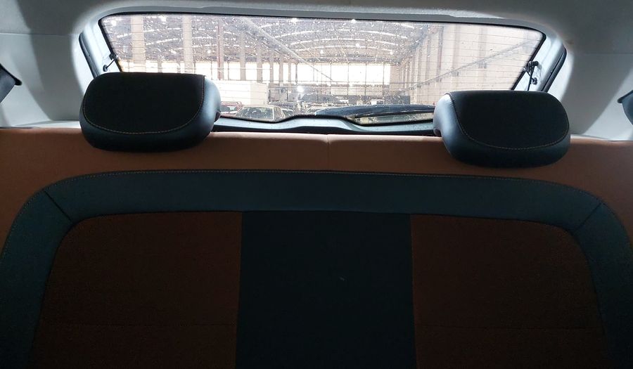 Chevrolet Onix 1.4 SPE/4 ECO ACTIV Hatchback 2018