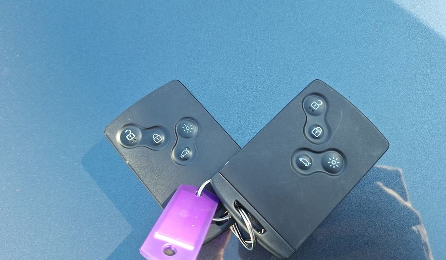 Renault Clio 1.2 EXPRESSION Hatchback 2018