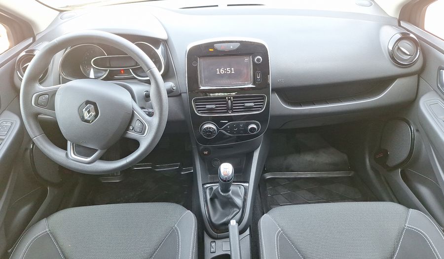 Renault Clio 1.2 EXPRESSION Hatchback 2018