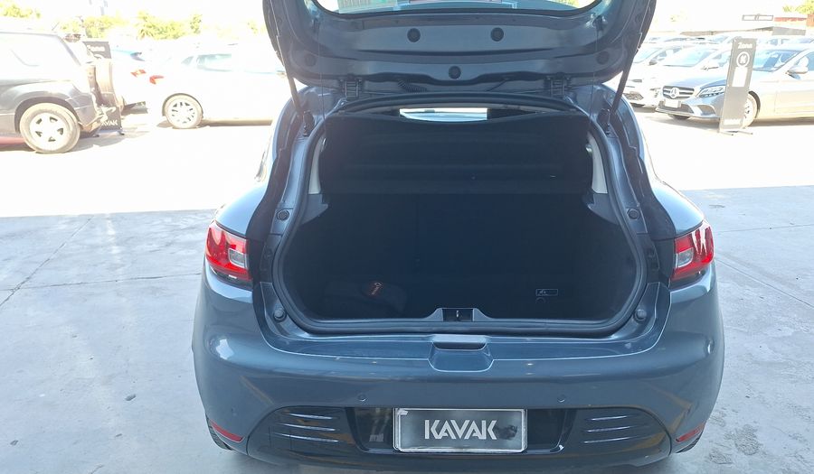 Renault Clio 1.2 EXPRESSION Hatchback 2018