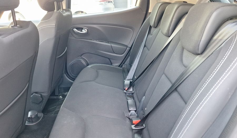 Renault Clio 1.2 EXPRESSION Hatchback 2018