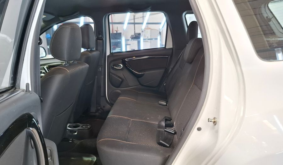 Renault Duster 1.6 PRIVILEGE Suv 2019