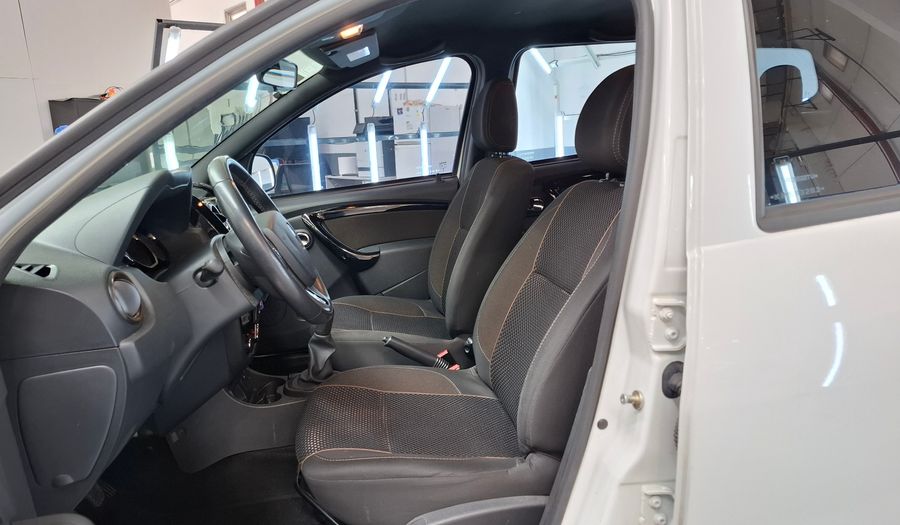 Renault Duster 1.6 PRIVILEGE Suv 2019