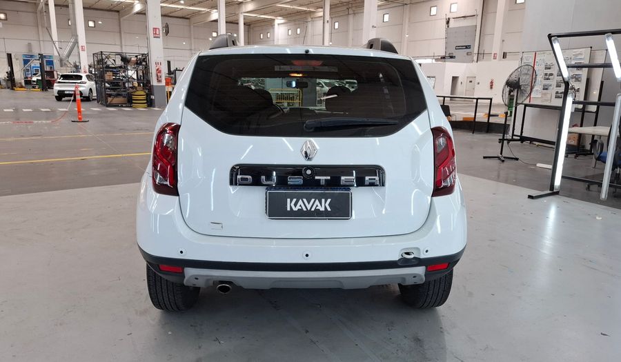 Renault Duster 1.6 PRIVILEGE Suv 2019