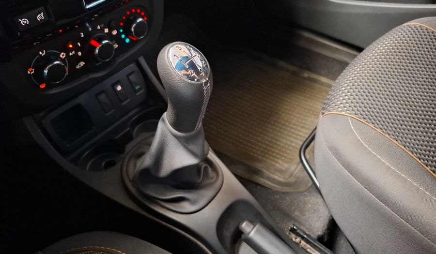 Renault Duster 1.6 PRIVILEGE Suv 2019