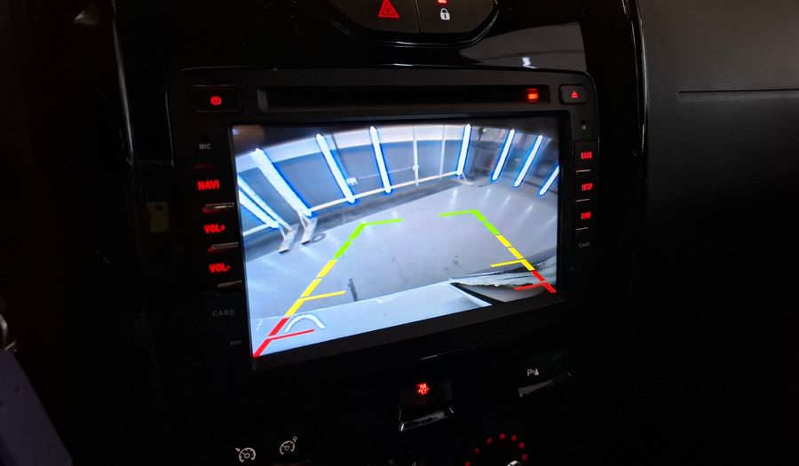 Renault Duster 1.6 PRIVILEGE Suv 2019