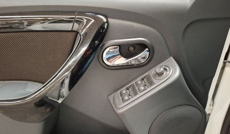 Renault Duster 1.6 PRIVILEGE Suv 2019