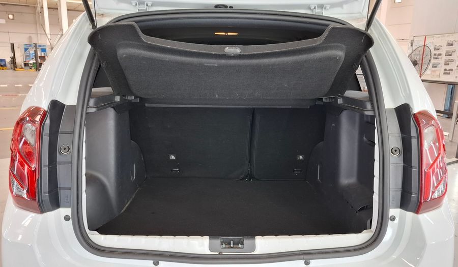 Renault Duster 1.6 PRIVILEGE Suv 2019