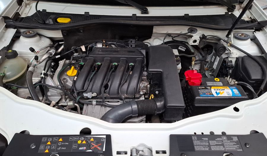 Renault Duster 1.6 PRIVILEGE Suv 2019