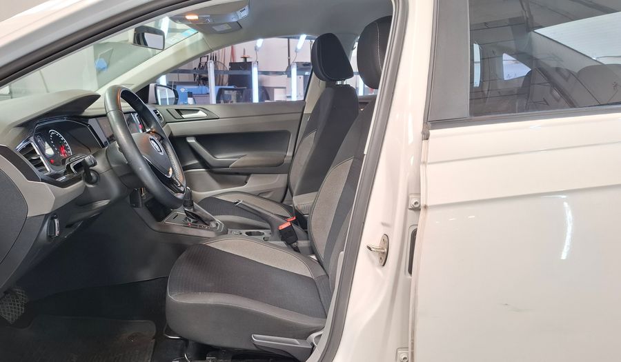 Volkswagen Virtus 1.6 MSI COMFORTLINE TIPTRONIC MY21 Sedan 2022