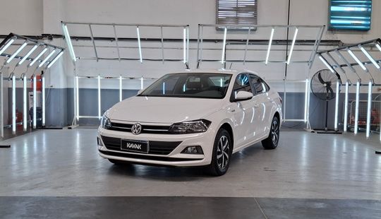 Volkswagen • Virtus