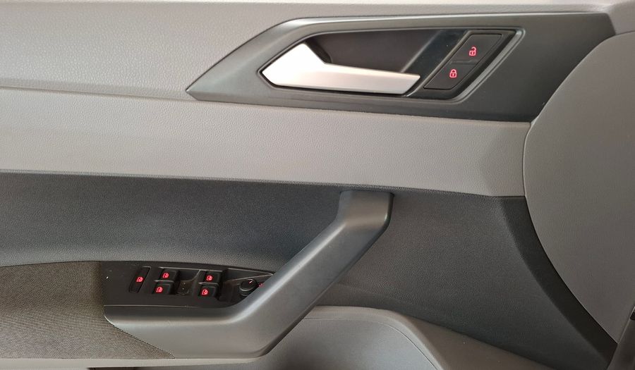 Volkswagen Virtus 1.6 MSI COMFORTLINE TIPTRONIC MY21 Sedan 2022