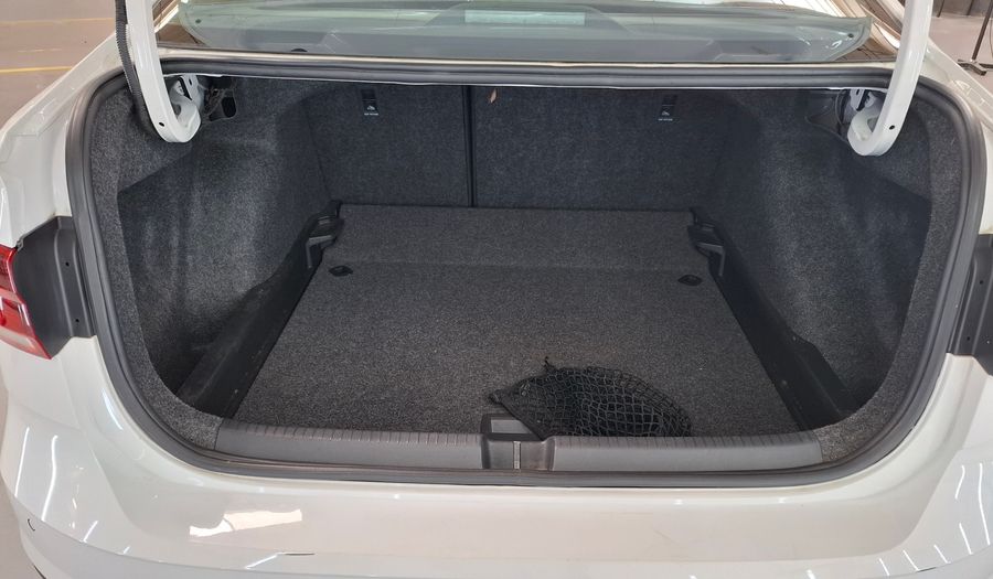 Volkswagen Virtus 1.6 MSI COMFORTLINE TIPTRONIC MY21 Sedan 2022