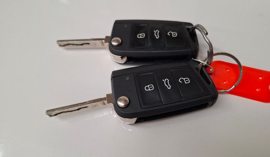 Volkswagen Virtus 1.6 MSI COMFORTLINE TIPTRONIC MY21 Sedan 2022