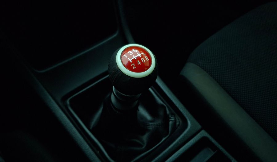 Subaru Impreza 2.0I XS 4WD Sedan 2016