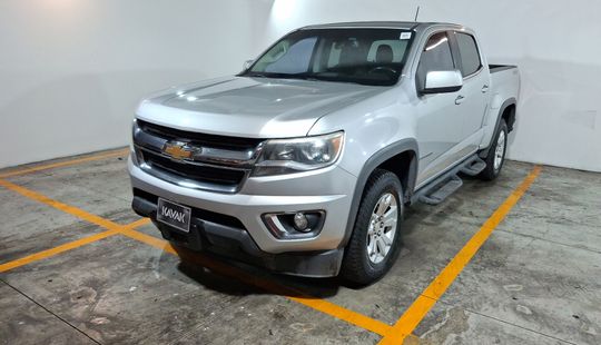 Chevrolet • Colorado