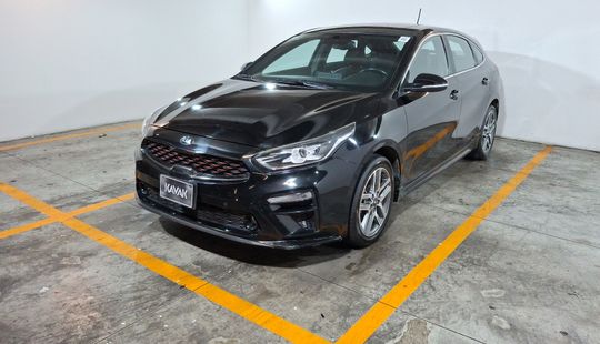 Kia • FORTE