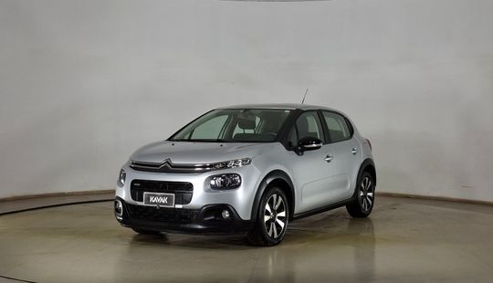 Citroen • C3