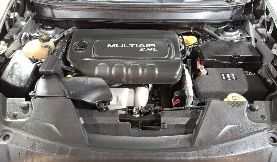 Jeep Cherokee 2.4 LIMITED PREMIUM Suv 2015