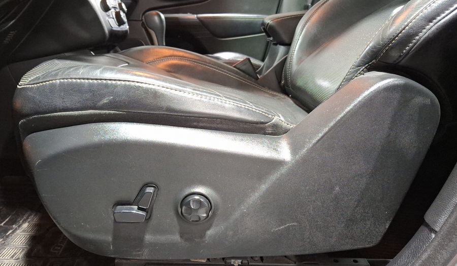 Jeep Cherokee 2.4 LIMITED PREMIUM Suv 2015