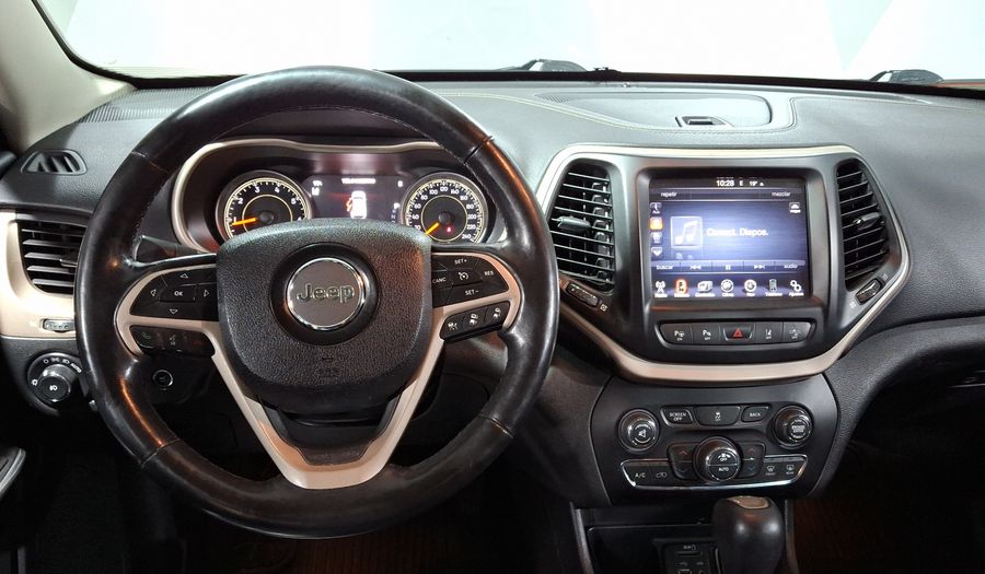 Jeep Cherokee 2.4 LIMITED PREMIUM Suv 2015