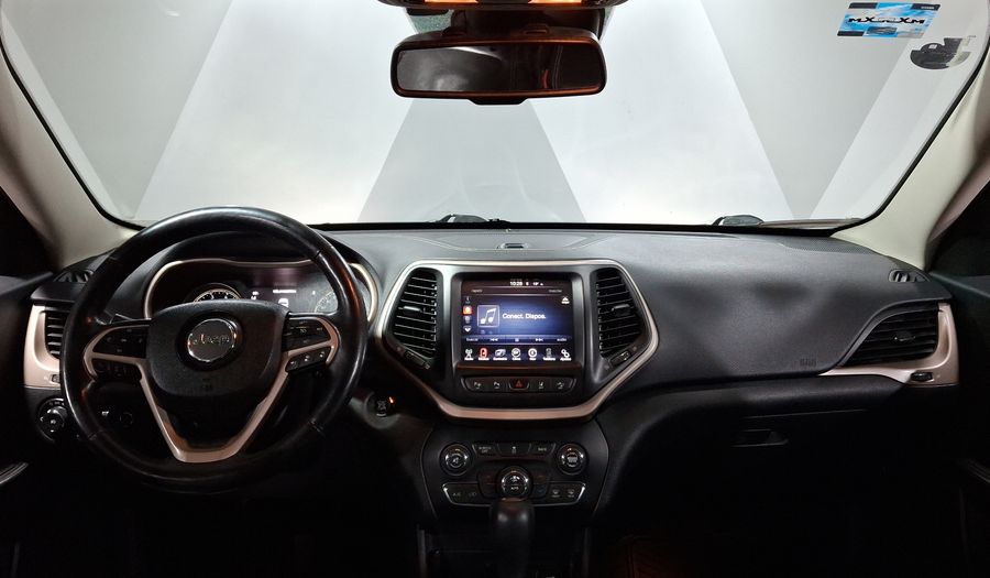 Jeep Cherokee 2.4 LIMITED PREMIUM Suv 2015