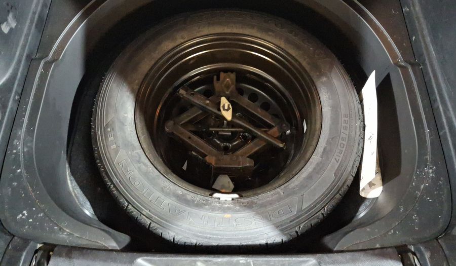 Jeep Cherokee 2.4 LIMITED PREMIUM Suv 2015