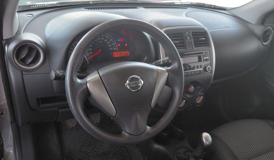 Nissan March 1.6 ACTIVE Hatchback 2018