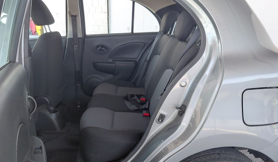 Nissan March 1.6 ACTIVE Hatchback 2018