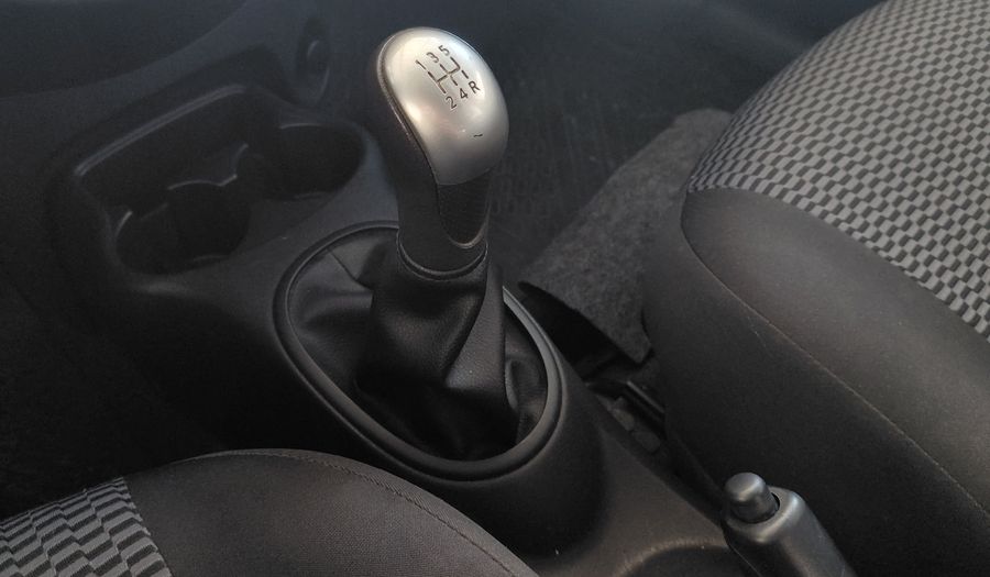 Nissan March 1.6 ACTIVE Hatchback 2018