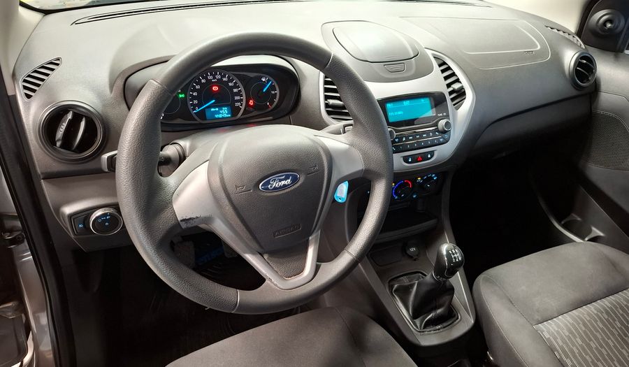 Ford Ka 1.5 S Hatchback 2020