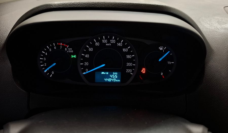 Ford Ka 1.5 S Hatchback 2020