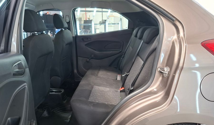 Ford Ka 1.5 S Hatchback 2020