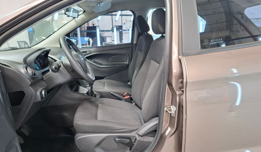 Ford Ka 1.5 S Hatchback 2020