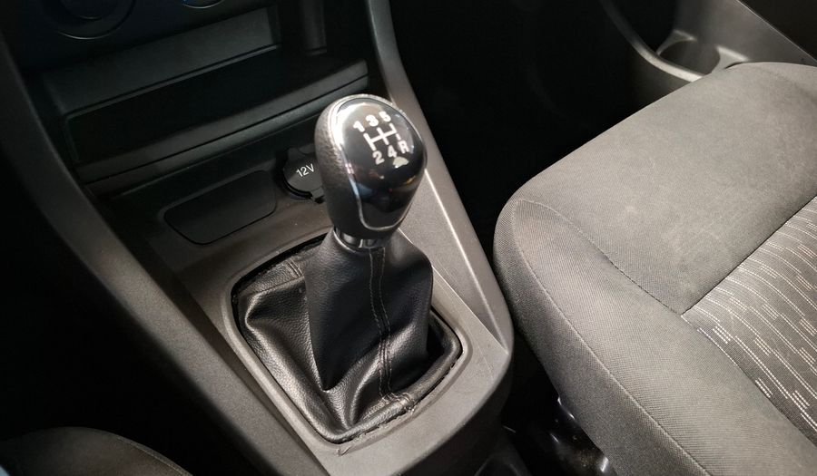 Ford Ka 1.5 S Hatchback 2020