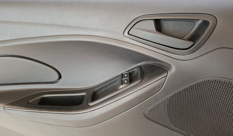 Ford Ka 1.5 S Hatchback 2020