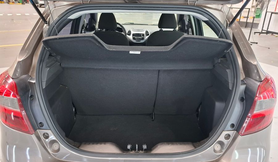 Ford Ka 1.5 S Hatchback 2020