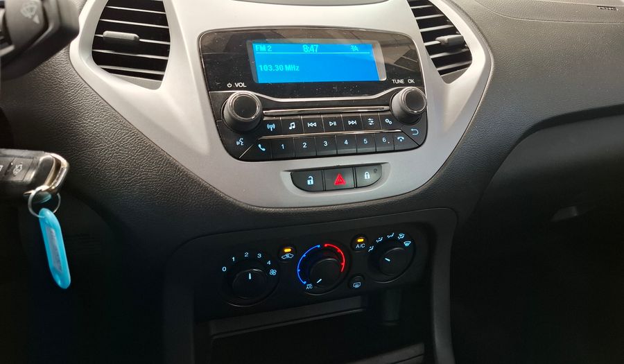 Ford Ka 1.5 S Hatchback 2020