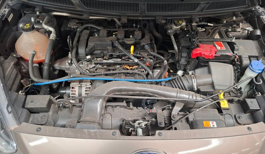 Ford Ka 1.5 S Hatchback 2020