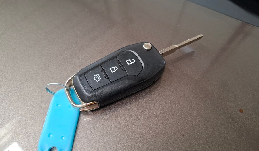 Ford Ka 1.5 S Hatchback 2020