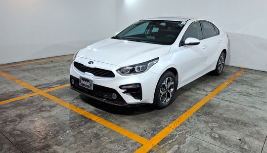Kia • FORTE