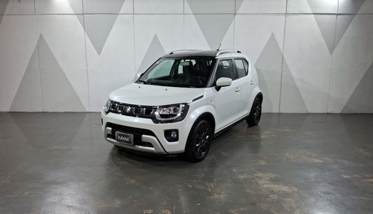 Suzuki • Ignis