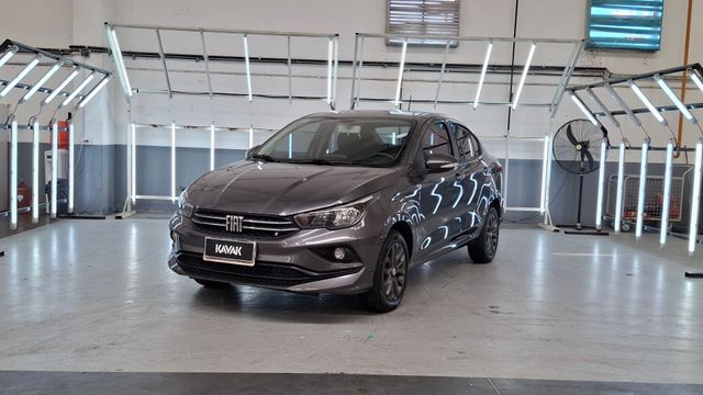 Fiat Cronos 1.3 DRIVE