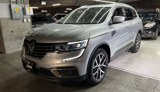 Renault • Koleos